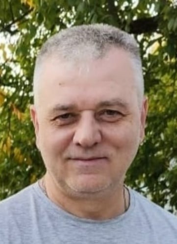 Фото: Погибший на войне с Украиной Сорокин Алексей Александрович. Нижегородская область, нет данных