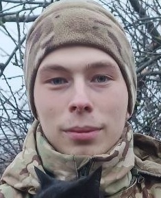 Фото: Погибший на войне с Украиной Посконин Никита Леонидович. Нижегородская область, добровольцы