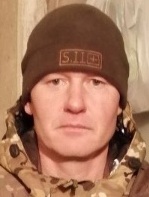 Фото: Погибший на войне с Украиной Титов Альберт Александрович. Удмуртская Республика, заключенные