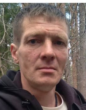 Фото: Погибший на войне с Украиной Зелинский Иван Валентинович. Архангельская область, нет данных