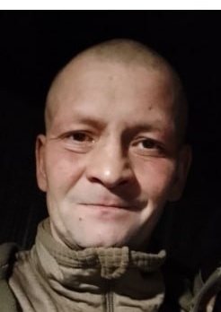Фото: Погибший на войне с Украиной Зайцев Артем Вячеславович. Тверская область, мотострелковые войска