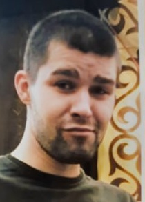 Фото: Погибший на войне с Украиной Шарих Даниил Александрович. Красноярский край, нет данных