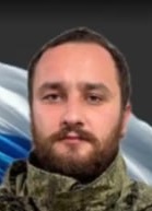 Фото: Погибший на войне с Украиной Бельтюков Владимир Юрьевич. Челябинская область, артиллерия