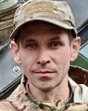 Фото: Погибший на войне с Украиной Васильев Петр Николаевич. Республика Марий Эл, добровольцы