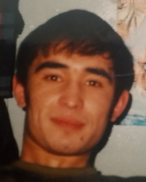 Фото: Погибший на войне с Украиной Гималов Вильдан Данилович. Челябинская область, нет данных