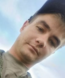 Фото: Погибший на войне с Украиной Постнов Александр Сергеевич. Республика Мордовия, нет данных