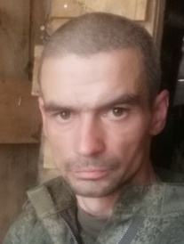 Фото: Погибший на войне с Украиной Манапов Эльдар Раисович. Республика Башкортостан, мотострелковые войска