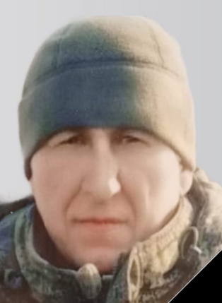 Фото: Погибший на войне с Украиной Зайнетдинов Василий Александрович. Республика Башкортостан, мобилизованные