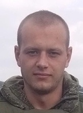 Фото: Погибший на войне с Украиной Антонов Родион Евгеньевич. Краснодарский край, мотострелковые войска