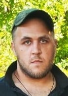 Фото: Погибший на войне с Украиной Орлов Кирилл Васильевич. Новосибирская область, мотострелковые войска