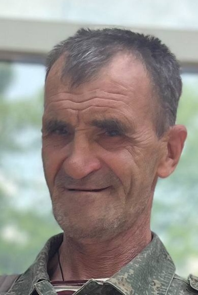 Фото: Погибший на войне с Украиной Тарасенко Сергей Петрович. Ставропольский край, добровольцы