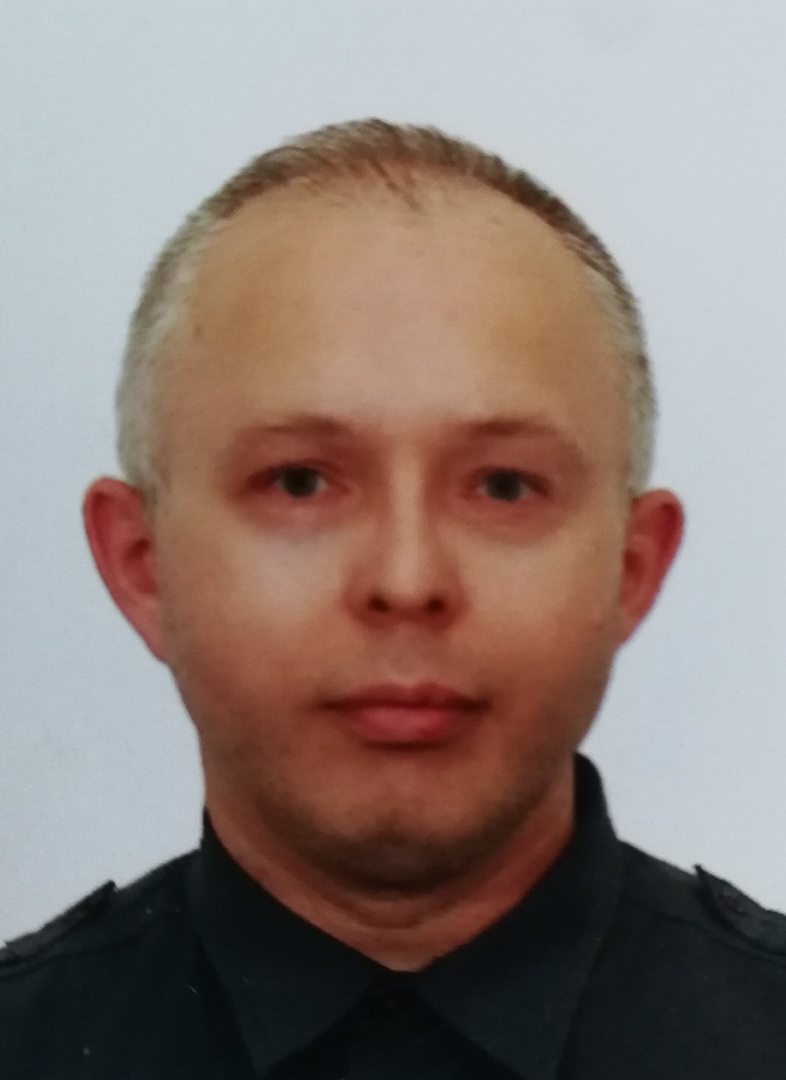 Фото: Погибший на войне с Украиной Петерс Дмитрий Владимирович. Саратовская область, добровольцы