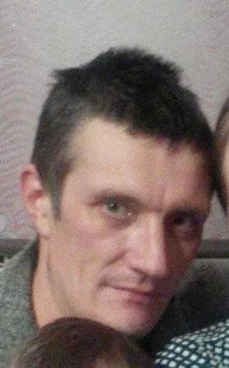 Фото: Погибший на войне с Украиной Чукаров Александр Иванович. Республика Мордовия, добровольцы