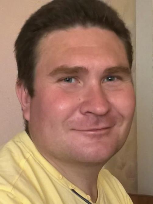 Фото: Погибший на войне с Украиной Яшин Андрей Анатольевич. Республика Татарстан, нет данных