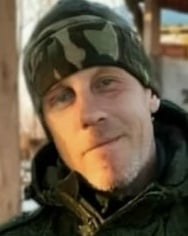 Фото: Погибший на войне с Украиной Глеков Антон Витальевич. Ярославская область, мотострелковые войска