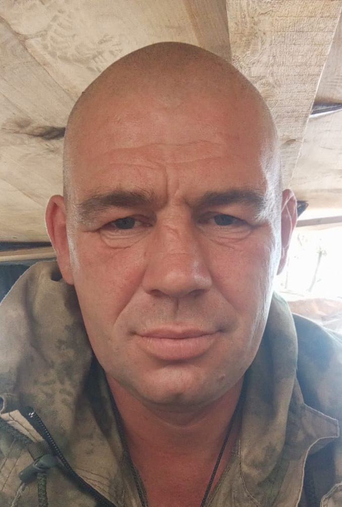 Фото: Погибший на войне с Украиной Абсалямов Марс Миниахмедович. Амурская область, нет данных