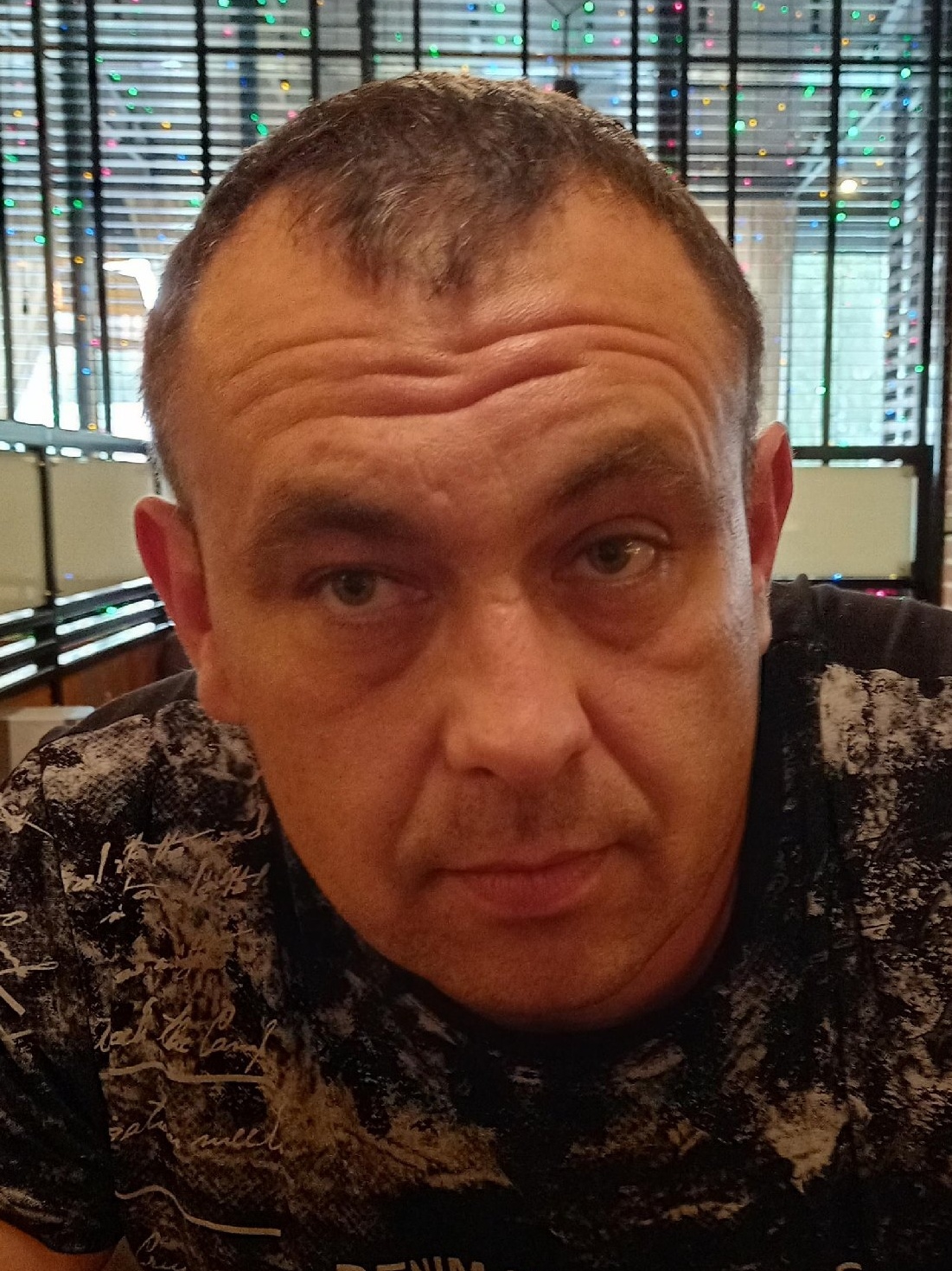 Фото: Погибший на войне с Украиной Ляшенко Дмитрий Викторович. Ханты-Мансийский автономный округ - Югра, мобилизованные