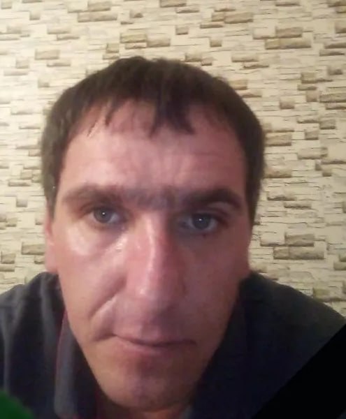 Фото: Погибший на войне с Украиной Киселев Николай Владимирович. Иркутская область, добровольцы