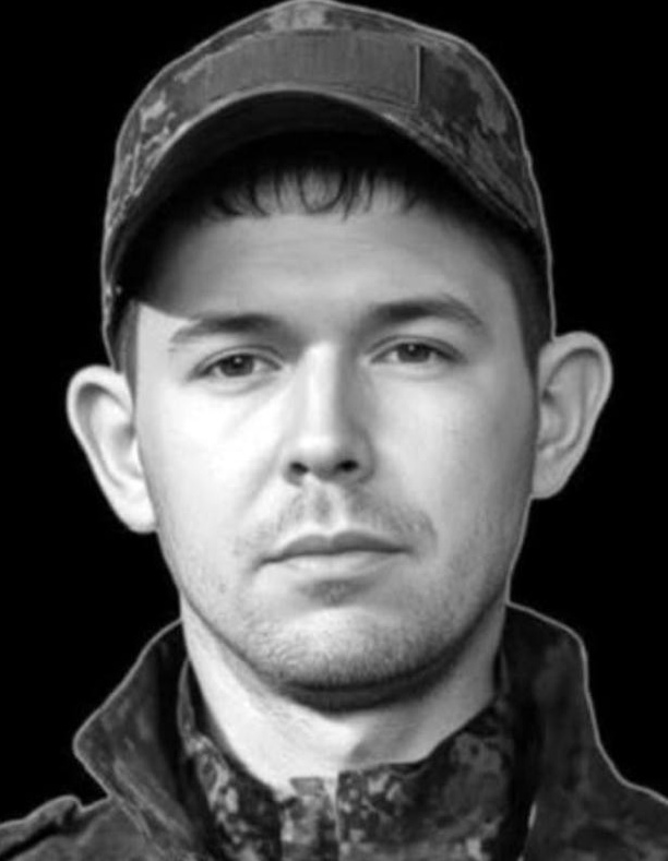 Фото: Погибший на войне с Украиной Агафонов Максим Ильич. Республика Бурятия, мобилизованные