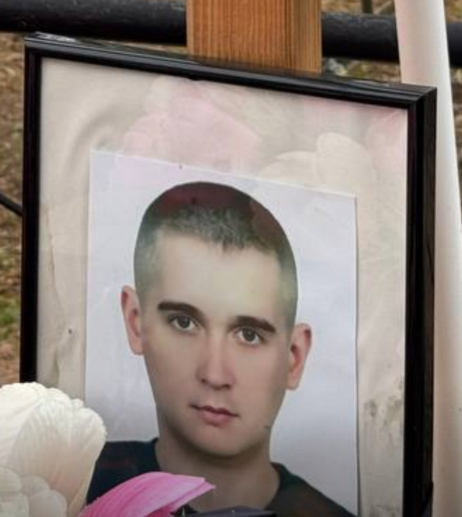 Фото: Погибший на войне с Украиной Пономаренко Степан Геннадьевич. Новгородская область, нет данных