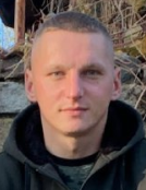 Фото: Погибший на войне с Украиной Корзенников Александр Андреевич. Томская область, добровольцы