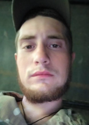 Фото: Погибший на войне с Украиной Зеленцов Кирилл Владимирович. Алтайский край, морпехи