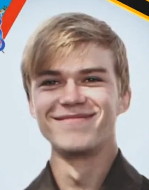 Фото: Погибший на войне с Украиной Бурда Иван Алексеевич. Ставропольский край, нет данных