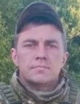 Фото: Погибший на войне с Украиной Юников Александр Викторович. Омская область, нет данных