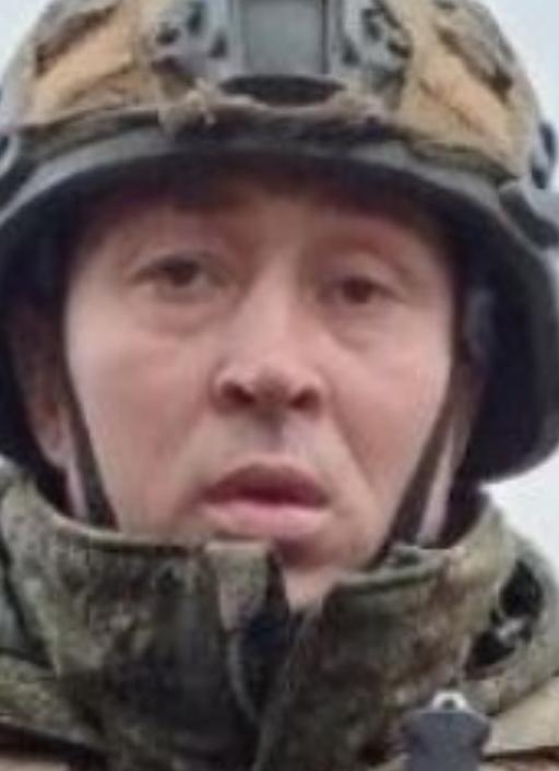 Фото: Погибший на войне с Украиной Шафигуллин Фидан Валерьевич. Республика Татарстан, нет данных