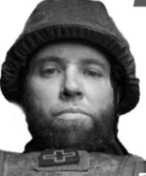 Фото: Погибший на войне с Украиной Антаков Владислав Сергеевич. Республика Башкортостан, нет данных