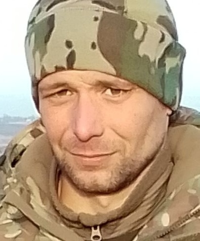 Фото: Погибший на войне с Украиной Стариков Вадим Игоревич. Ростовская область, мотострелковые войска