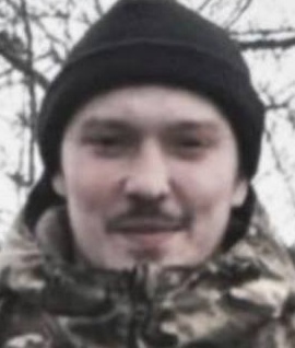 Фото: Погибший на войне с Украиной Пачгин Илья Олегович. Республика Коми, добровольцы