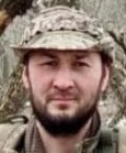 Фото: Погибший на войне с Украиной Третьяков Фарид Игоревич. Республика Саха (Якутия), нет данных