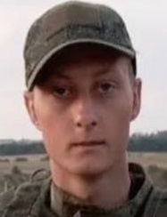 Фото: Погибший на войне с Украиной Звонников Павел Максимович. Самарская область, добровольцы