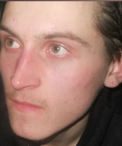 Фото: Погибший на войне с Украиной Мошинец Алексей Владимирович. Кемеровская область, мобилизованные