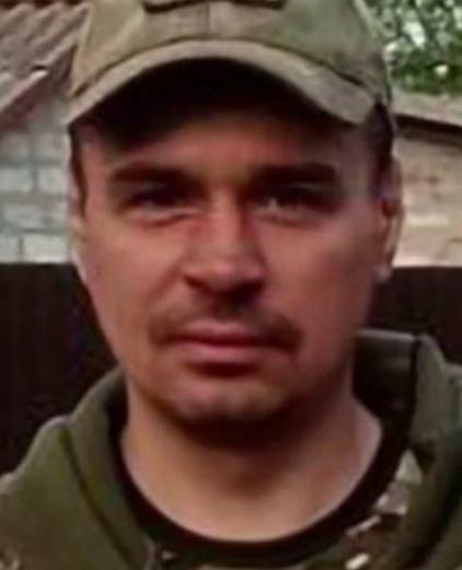 Фото: Погибший на войне с Украиной Артюхевич Станислав Олегович. Республика Татарстан, нет данных