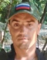 Фото: Погибший на войне с Украиной Егорычев Алексей Вячеславович. Самарская область, танковые войска