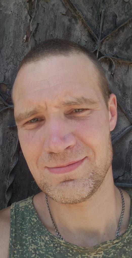 Фото: Погибший на войне с Украиной Макаров Алексей Иванович. Ставропольский край, танковые войска