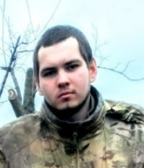 Фото: Погибший на войне с Украиной Аширов Даниил Дамирович. Омская область, танковые войска