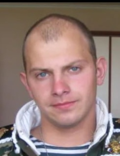 Фото: Погибший на войне с Украиной Полегаев Алексей Викторович. Москва, мотострелковые войска