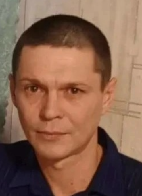 Фото: Погибший на войне с Украиной Мунько Дмитрий Александрович. Алтайский край, добровольцы