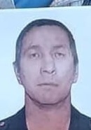 Фото: Погибший на войне с Украиной Тухтаметов Виталий Владимирович. Омская область, нет данных