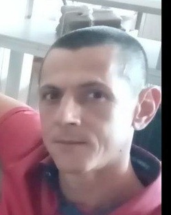 Фото: Погибший на войне с Украиной Барт Сергей Владимирович. Краснодарский край, нет данных