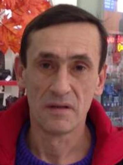 Фото: Погибший на войне с Украиной Зайнулин Наиль Измаилович. Республика Татарстан, нет данных