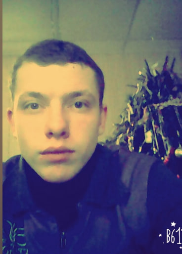 Фото: Погибший на войне с Украиной Сабов Никита Александрович. Тверская область, нет данных