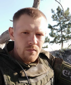 Фото: Погибший на войне с Украиной Шевцов Игорь Анатольевич. Ставропольский край, мотострелковые войска