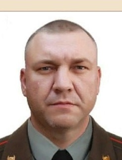 Фото: Погибший на войне с Украиной Тимонин Владимир Владимирович. Саратовская область, мотострелковые войска