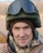 Фото: Погибший на войне с Украиной Насыртдинов Ленар Рашитович. Республика Башкортостан, мотострелковые войска
