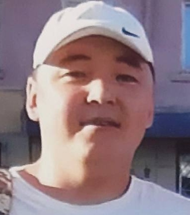 Фото: Погибший на войне с Украиной Салчак Сан-Даш Хемчикович. Республика Тыва, нет данных