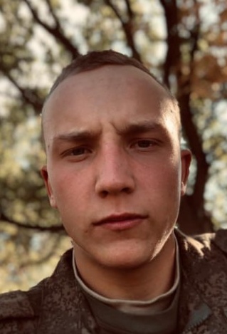 Фото: Погибший на войне с Украиной Никитин Владислав Андреевич. Республика Башкортостан, добровольцы